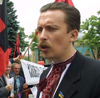 Коалицию тормозит кресло спикера: выбирают среди троих