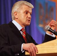 Литвин намалював два сценарії