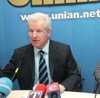 К Путину не ездила не только Тимошенко, но и Мороз