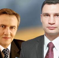 Черновецкий выиграл суд у Кличко