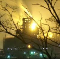 Вибух на ”Азовсталі”: є постраждалі