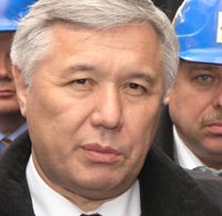 Єхануров назвав Київ комуністичною територією