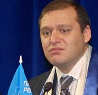 Янукович і мер Харкова домовилися передати метро іншому власнику