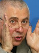 Павловського не пускають в Україну, бо він перейшов межу