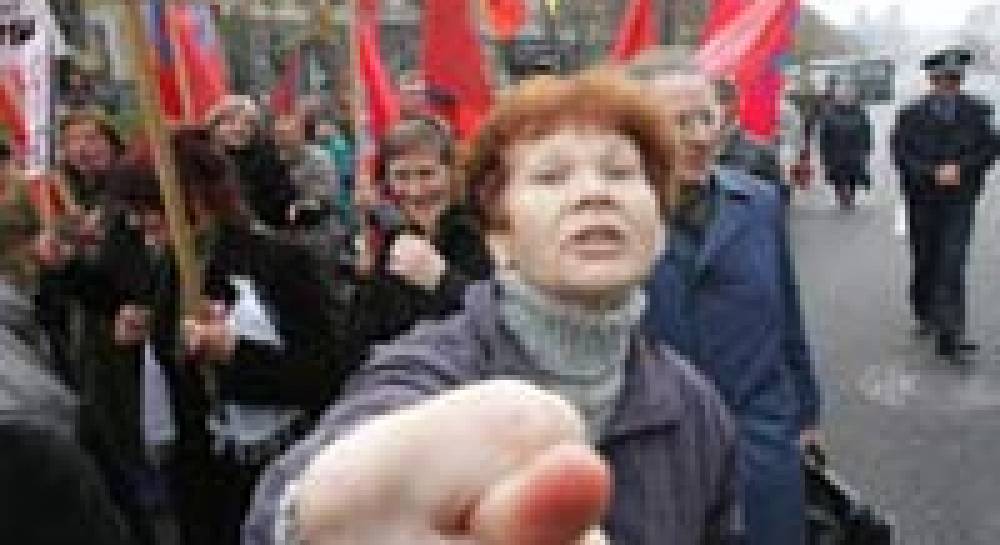 Президент нудьгує. Чи можлива штучна криза для «поліпшення» результатів виборів?
