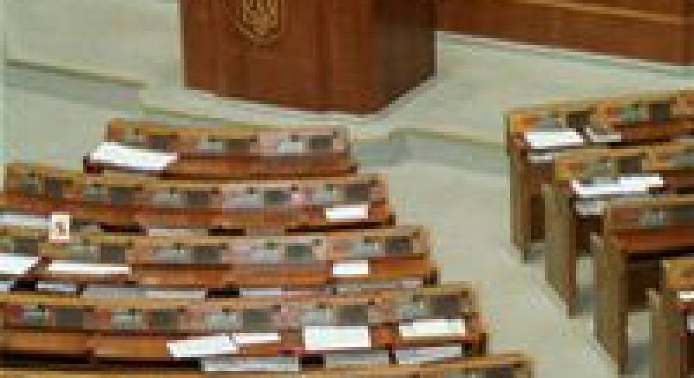 Дострокові вибори чи “широка коаліція”?