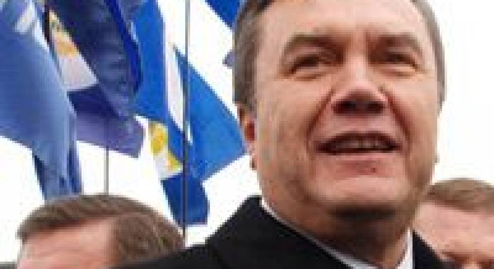 Yanukovich on verge of remarkable political comeback