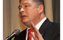 Червоненко про комуністів, Голодомор і розбазарювання земель на узбережжі