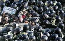 Беларусь: “Настроение было победным, если бы не провокация...”