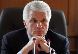 Литвин: если КС приложит ухо к земле - возможны варианты