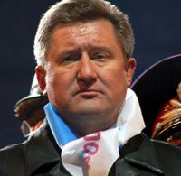 Євген Кушнарьов: Кучма передбачив, що Тимошенко сильно ”вистрелить”
