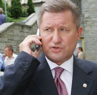 Евгений Кушнарев: Кучма предвидел, что Тимошенко сильно ”выстрелит”
