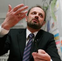 “Наша Украина” переходит в оппозицию
