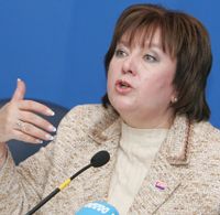 Витренко будет искать правду в Европе