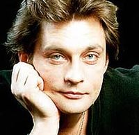 Александр Домогаров сбежал из наркологии