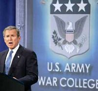 Белый дом готовит ядерный удар по Ирану