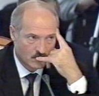 Cуд над Лукашенко назначен на сентябрь