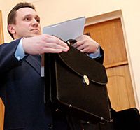 Екс-підлеглий Гриценка оприлюднив зарплату заступника міністра