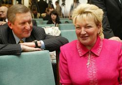 Богатырева определила для Ющенко максимум и минимум на сегодня