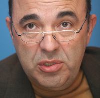 Рабінович дає 100 тисяч гривень за Кацмана