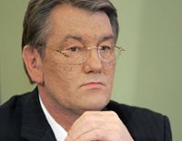 Президент опроверг басню про ”Нафтогаз”