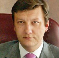 Украина будет торговать морским дном