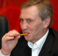 Черновецкому в оппозиции нужна красивая Тимошенко, но без Омельченко