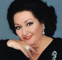 Что будет делать в Киеве Монсеррат Кабалье