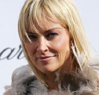 Шерон Стоун буде в журі на конкурсі краси у Києві?