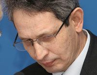 Беспалий побачив у заклику БЮТ піар-акцію 