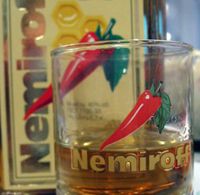 Nemiroff реорганізований