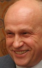 Прес-служба глави Секретаріату Президента спростовує чутки