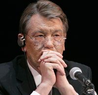 Президент уже собрал деньги на новый саркофаг