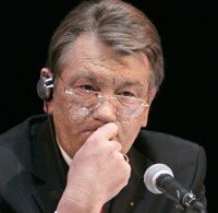 Ющенко пошлет в чернобыльскую зону три бригады акушеров 