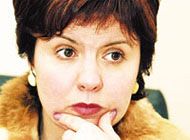 ЦИК просит ВАСУ смиловаться, а Витренко почему-то грустит