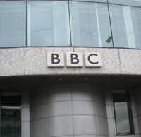 BBC віддасть свої сайти під блоги читачів