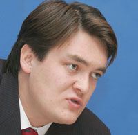 Ющенки, Януковичи, Черновецкие: сыновья и дочери в новой власти 