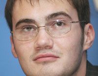  Виктор ЯНУКОВИЧ 