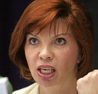 Татьяна ЗАСУХА