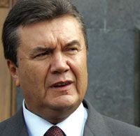Янукович: давайте не делить власть как Папандопуло