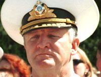 Кабмин рекомендует Президенту уволить шестерых губернаторов