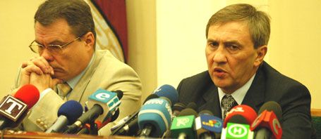 Черновецький збирається вклонитися низько