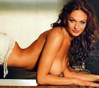 Скандальная участница ”Дома-2” Водонаева рвется петь в ”ВИА Гре” (фото)