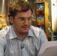 Анжелика Рудницкая докажет в суде, что Пономарев хотел от нее детей