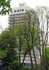 Нових депутатів заселять в комірчини