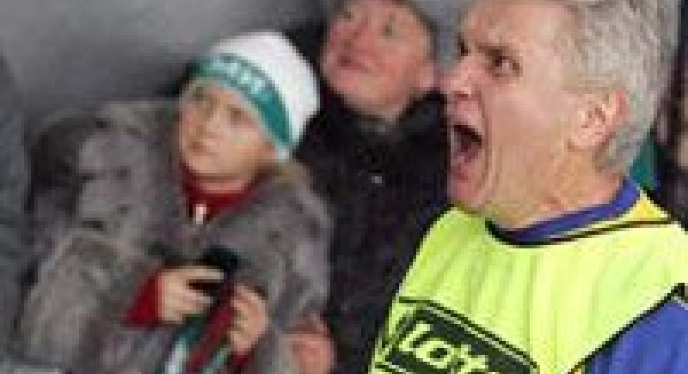 Останній подвиг Литвина