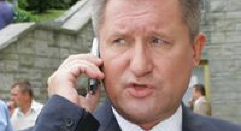 Евгений Кушнарев: Кучма предвидел, что Тимошенко сильно ”выстрелит”