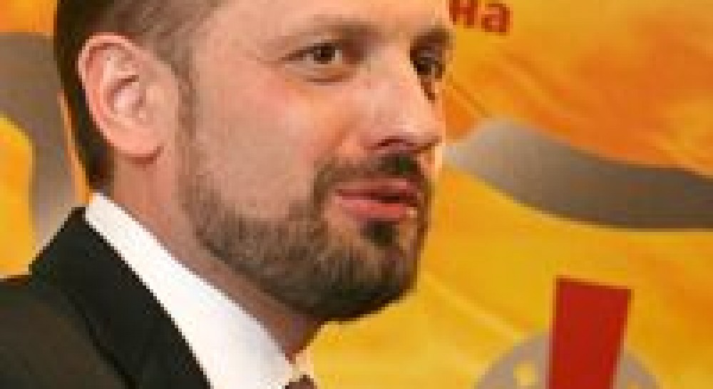 Наша Україна все таки за коаліцію. Поки що – за помаранчеву...