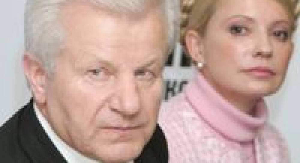 Мороз та Тимошенко АБСОЛЮТНО об’єдналися проти Нашої України?