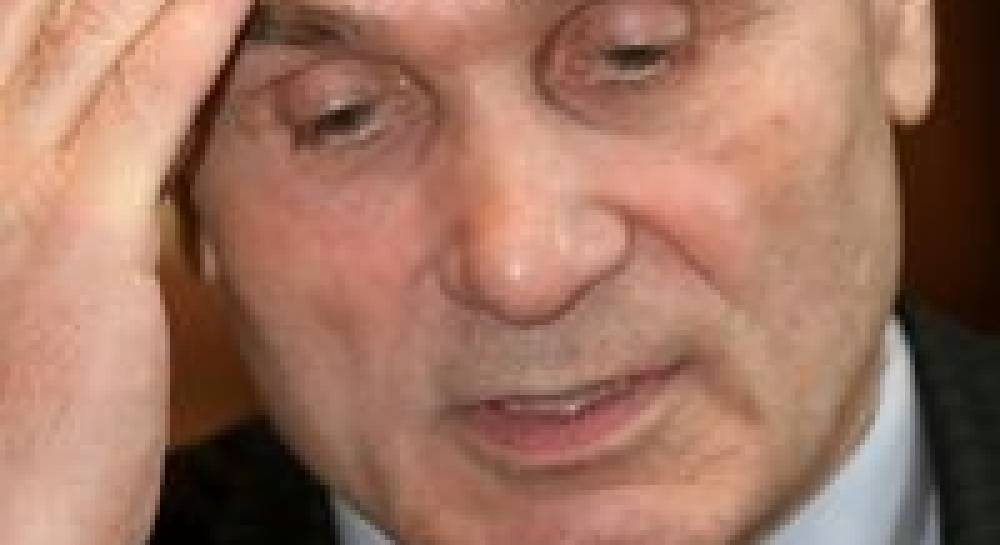 Кто заказал Петренко?